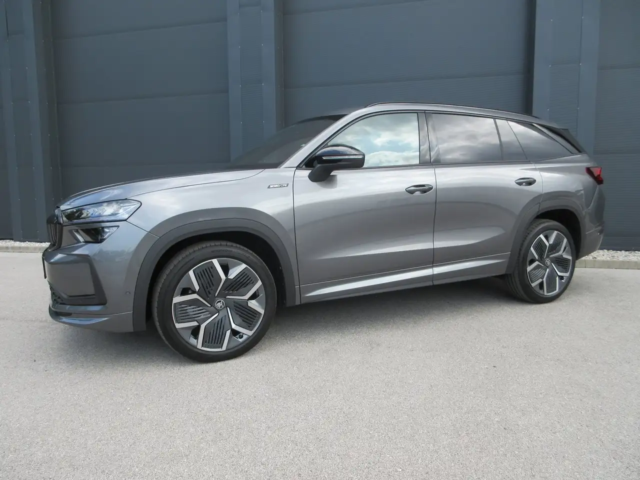 Skoda Kodiaq 2026