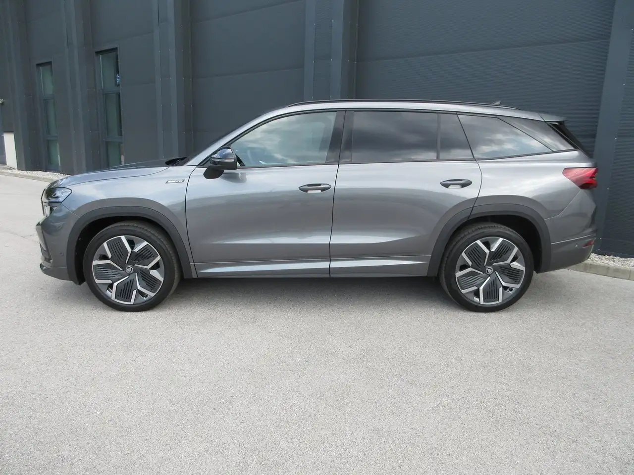 Skoda Kodiaq 2026