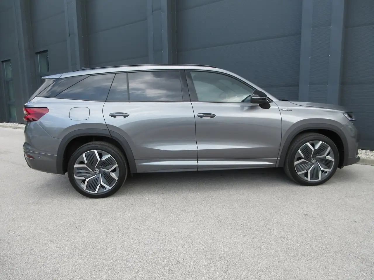 Skoda Kodiaq 2026 — фото 9