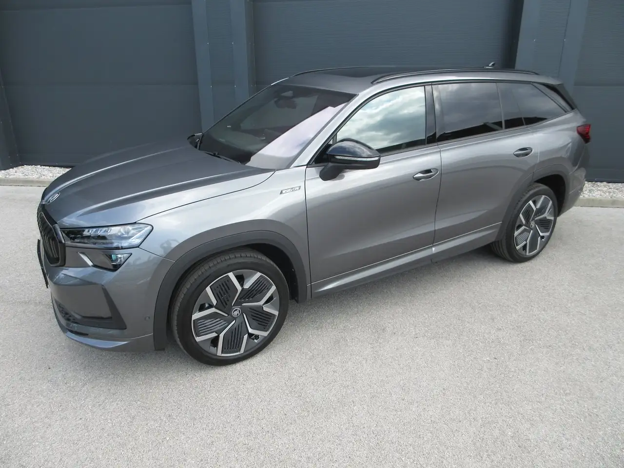 Skoda Kodiaq 2026