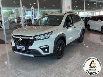 1.4 Boosterjet 48V 2WD Top+