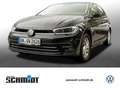 Volkswagen Polo 1.0 TSI Style ACC LED NAVI Schwarz - thumbnail 1