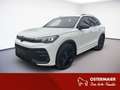 Volkswagen Tiguan R-Line 2.0TDI 150PS DSG PANO.IQ.LIGHT.20 ALU.NAVI- Blanc - thumbnail 1