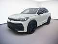Volkswagen Tiguan R-Line 2.0TDI 150PS DSG PANO.IQ.LIGHT.20 ALU.NAVI- Blanc - thumbnail 2