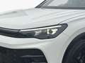 Volkswagen Tiguan R-Line 2.0TDI 150PS DSG PANO.IQ.LIGHT.20 ALU.NAVI- Blanc - thumbnail 6