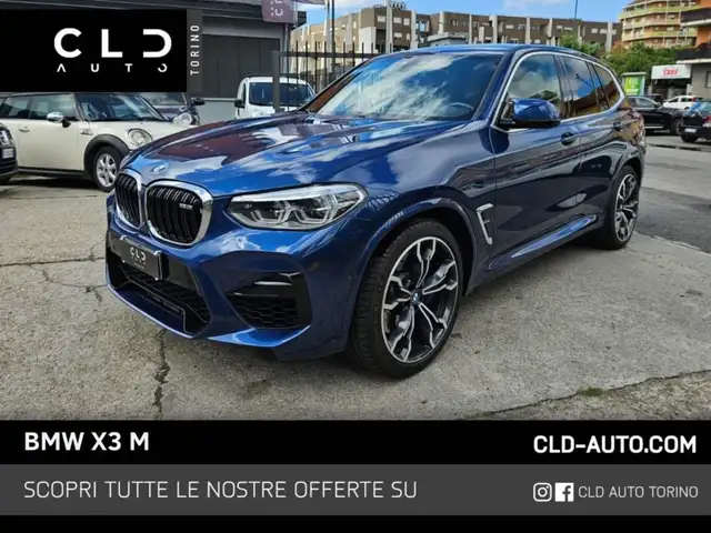 BMW X3 M M