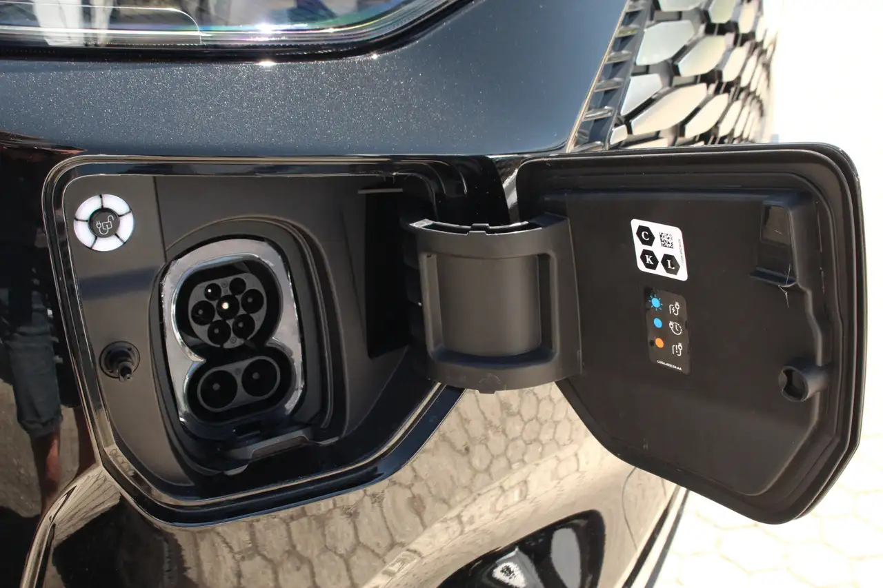 Ford Transit Custom 2026