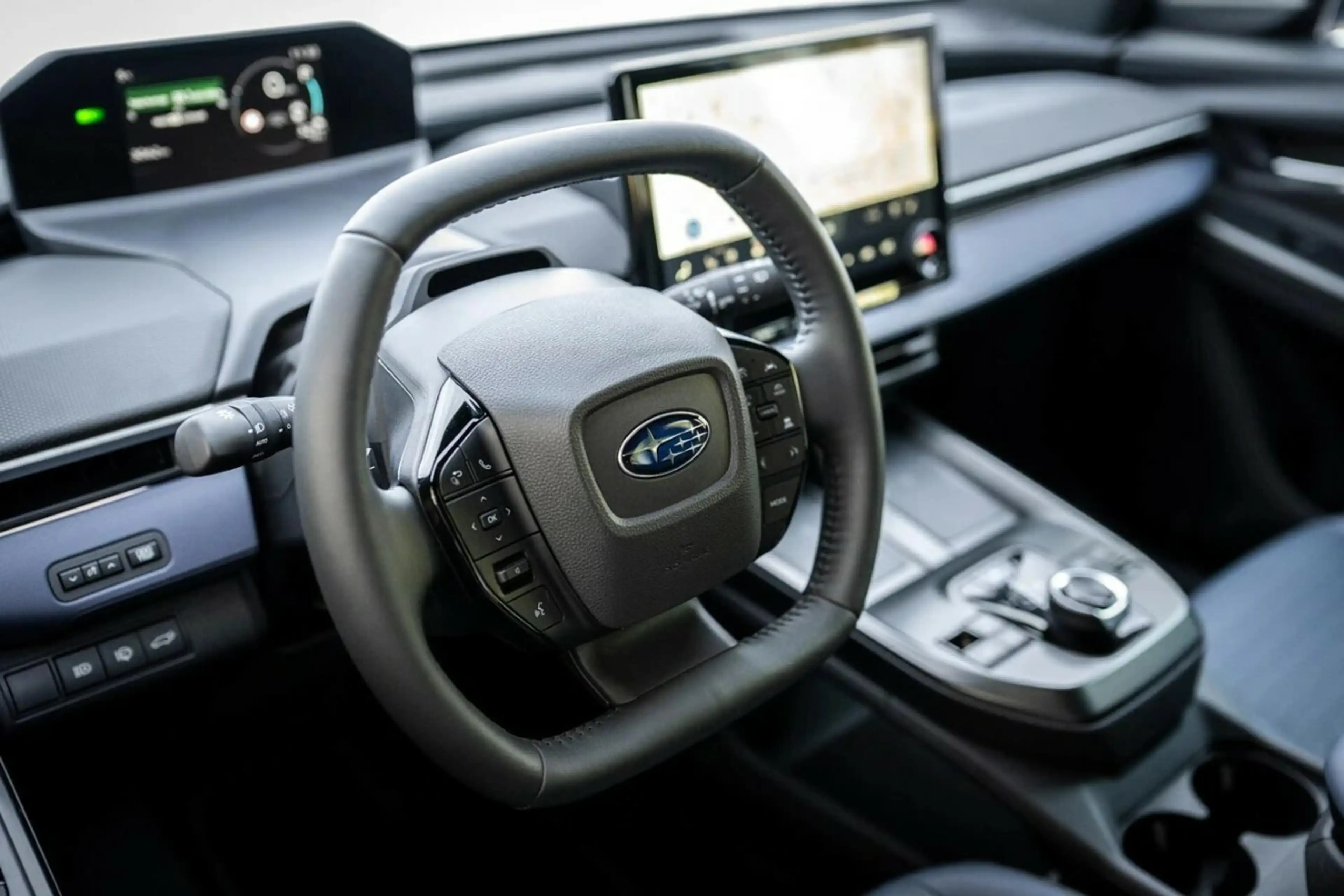 Subaru OUTBACK 75 kwh AWD Platinum*Neus Model*Reichweite bis zu 5 — photo 4