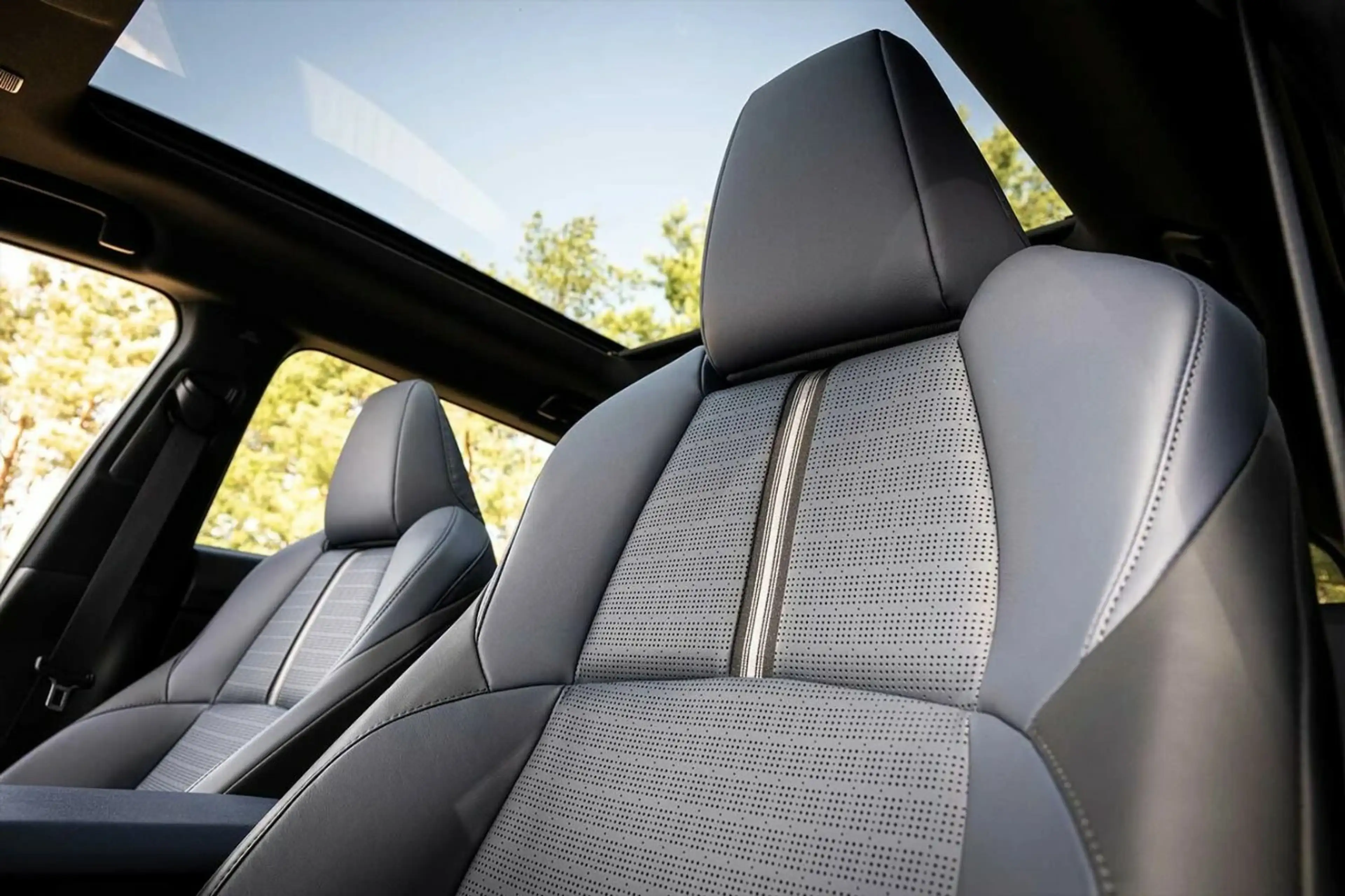 Subaru OUTBACK 75 kwh AWD Platinum*Neus Model*Reichweite bis zu 5 — photo 5
