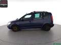 Skoda Roomster Roomster 1.2 STYLE DACHRELING,SITZHEIZUNG,1.HAND Blauw - thumbnail 2