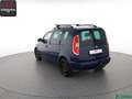 Skoda Roomster Roomster 1.2 STYLE DACHRELING,SITZHEIZUNG,1.HAND Blauw - thumbnail 3