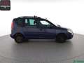 Skoda Roomster Roomster 1.2 STYLE DACHRELING,SITZHEIZUNG,1.HAND Blauw - thumbnail 6