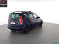 Skoda Roomster Roomster 1.2 STYLE DACHRELING,SITZHEIZUNG,1.HAND Blauw - thumbnail 5
