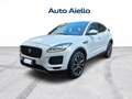 Jaguar E-Pace E-Pace 2.0d i4 S awd 180cv auto Bianco - thumbnail 1