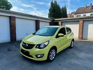 Excite TÜV NEU*2.HAND*SITZHEIZUNG*AUTOMATIK