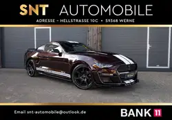 Ford Mustang 2.3 EcoBoost SHELBY