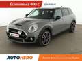 MINI Cooper S Clubman Cooper S Finition JCW BVA8 Gris - thumbnail 1