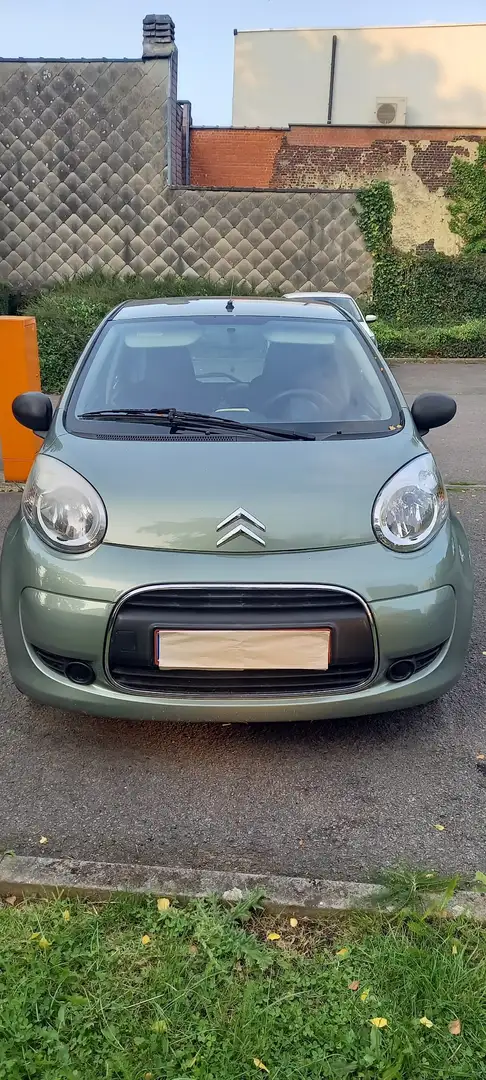 Citroen C1 Tonic 2011 - 1