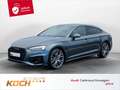 Audi A5 40 TDI q. S-Tronic S-Line 2x, Matri Grau - thumbnail 1