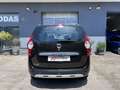 Dacia Lodgy Stepway TCe 115 7-Sitzer **Navi/Tempomat** Schwarz - thumbnail 6