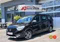 Dacia Lodgy Stepway TCe 115 7-Sitzer **Navi/Tempomat** Schwarz - thumbnail 1