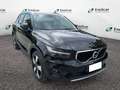Volvo XC40 D3 AWD Geartronic Momentum Nero - thumbnail 2