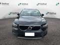 Volvo XC40 D3 AWD Geartronic Momentum Nero - thumbnail 5