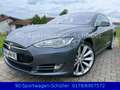 Tesla Model S P85 *FREECHARGER*TAUSCH MÖGLICH* Grau - thumbnail 2