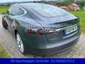 Tesla Model S P85 *FREECHARGER*TAUSCH MÖGLICH* Grau - thumbnail 28