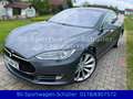 Tesla Model S P85 *FREECHARGER*TAUSCH MÖGLICH* Grau - thumbnail 20