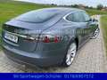 Tesla Model S P85 *FREECHARGER*TAUSCH MÖGLICH* Grau - thumbnail 21