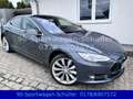 Tesla Model S P85 *FREECHARGER*TAUSCH MÖGLICH* Grau - thumbnail 1