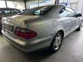 Mercedes-Benz CLK 200 CLK-Klasse Coupe Sport Silber - thumbnail 14