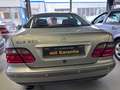 Mercedes-Benz CLK 200 CLK-Klasse Coupe Sport Silber - thumbnail 15