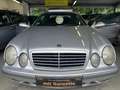 Mercedes-Benz CLK 200 CLK-Klasse Coupe Sport Silber - thumbnail 4