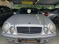 Mercedes-Benz CLK 200 CLK-Klasse Coupe Sport Silber - thumbnail 1