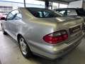 Mercedes-Benz CLK 200 CLK-Klasse Coupe Sport Silber - thumbnail 13