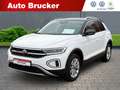 Volkswagen T-Roc Style 1.5 TSI+PDC+Sitzheizung+Anhängerkupplung Weiß - thumbnail 1