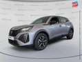 Peugeot 2008 1.2 Hybrid 136ch Style e-DCS6 Gris - thumbnail 1