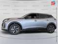 Peugeot 2008 1.2 Hybrid 136ch Style e-DCS6 Gris - thumbnail 9