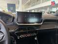 Peugeot 2008 1.2 Hybrid 136ch Style e-DCS6 Gris - thumbnail 20