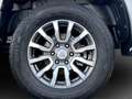 Foton Tunland G7 8AT Silber - thumbnail 9
