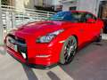 Nissan GT-R 3.8 V6 Premium edition 530cv Bose 20" Rosso - thumbnail 6