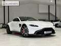 Aston Martin V8 4.0 *20" Blanc - thumbnail 2