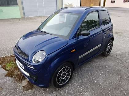 Microcar M.Go 6