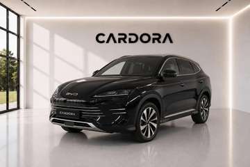 PHEV Boost MATRIX*HEAD-UP*OPEN-SKY*LEDER*NAVI*ASS