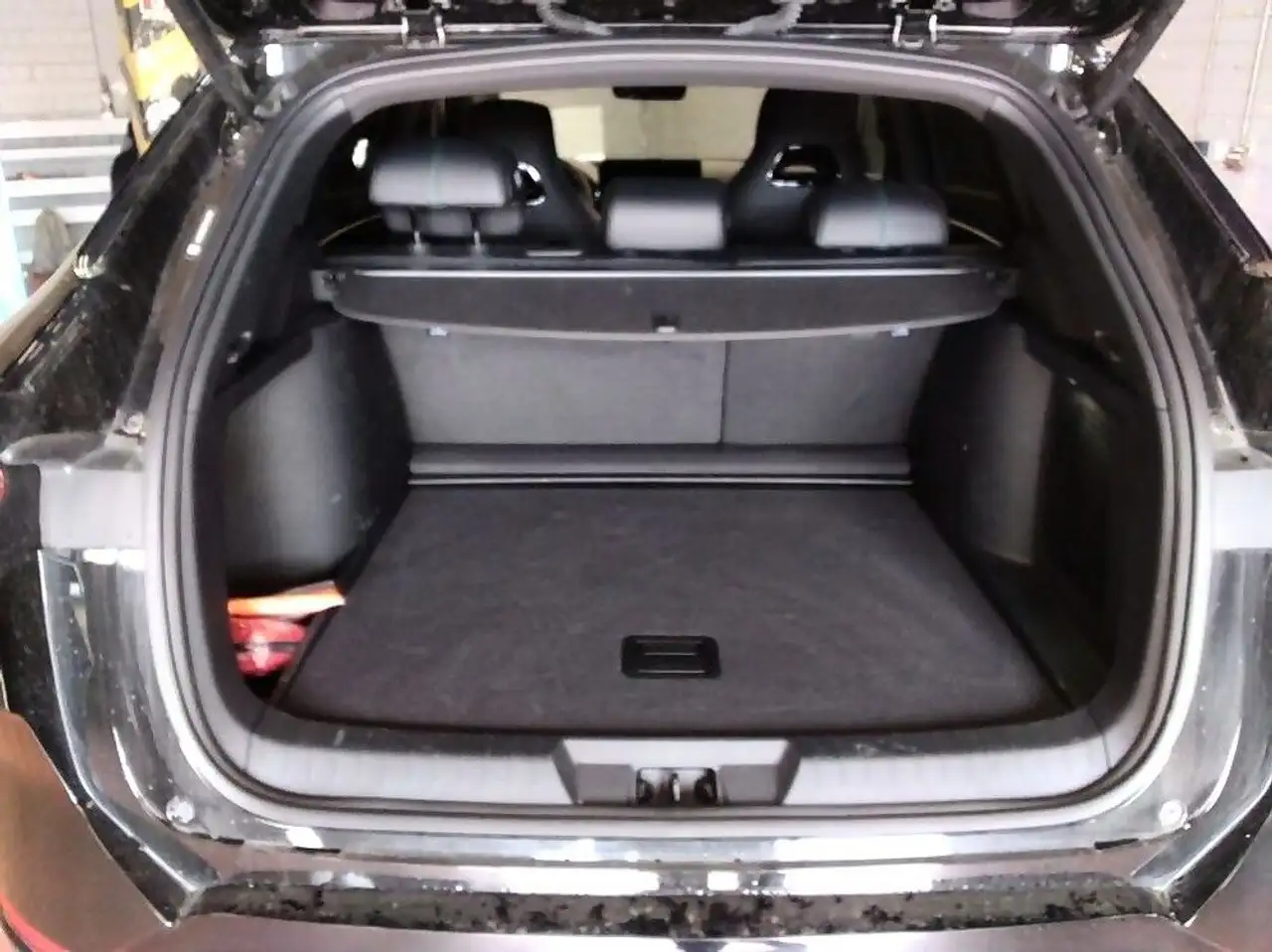 BYD Seal U PHEV Boost MATRIX*HEAD-UP*OPEN-SKY*LEDER*NAVI*ASS, миниатюра 10