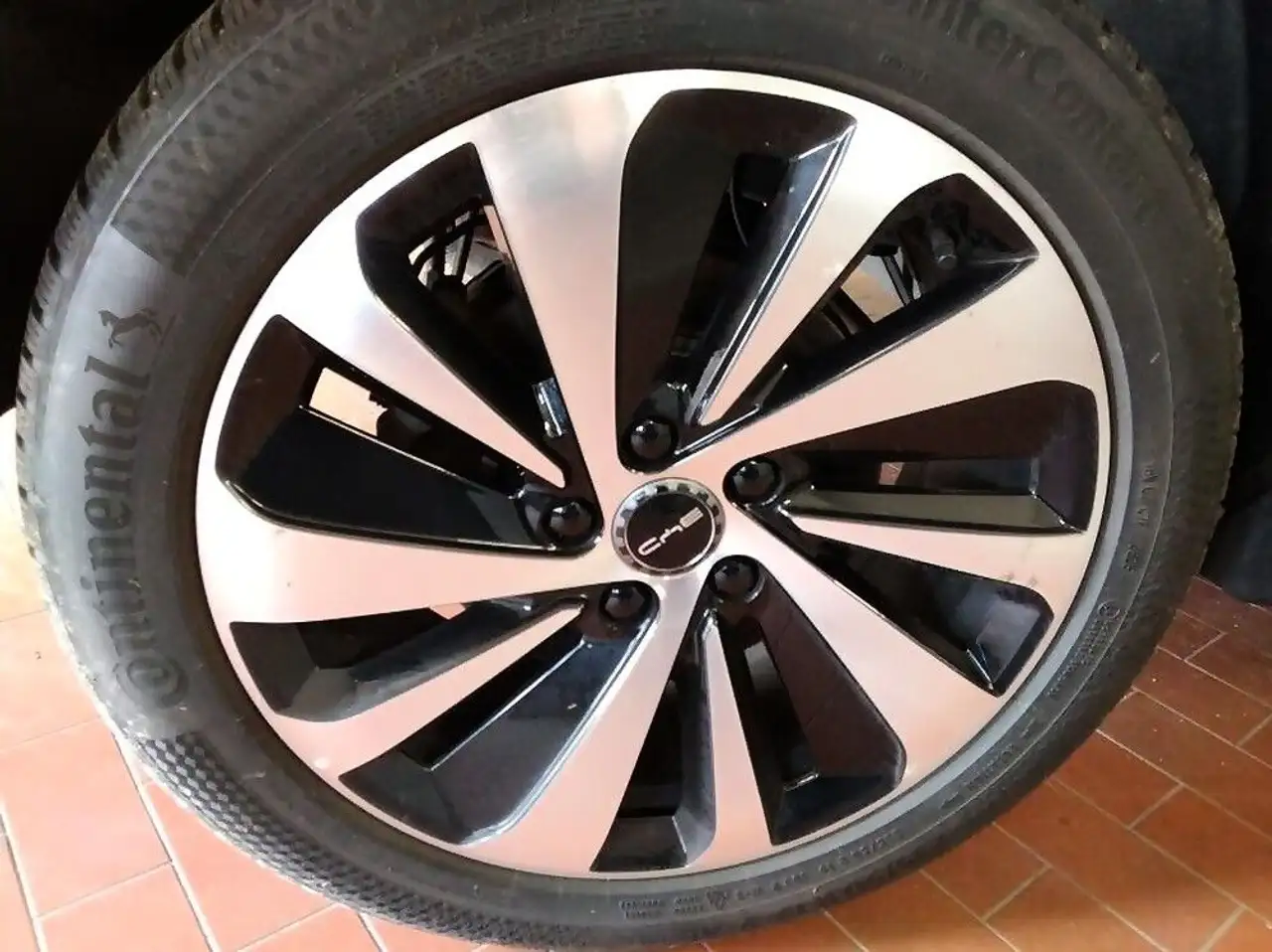 BYD Seal U PHEV Boost MATRIX*HEAD-UP*OPEN-SKY*LEDER*NAVI*ASS, миниатюра 14