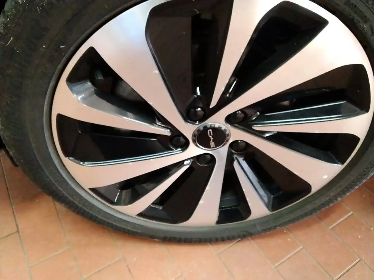 BYD Seal U PHEV Boost MATRIX*HEAD-UP*OPEN-SKY*LEDER*NAVI*ASS, миниатюра 12