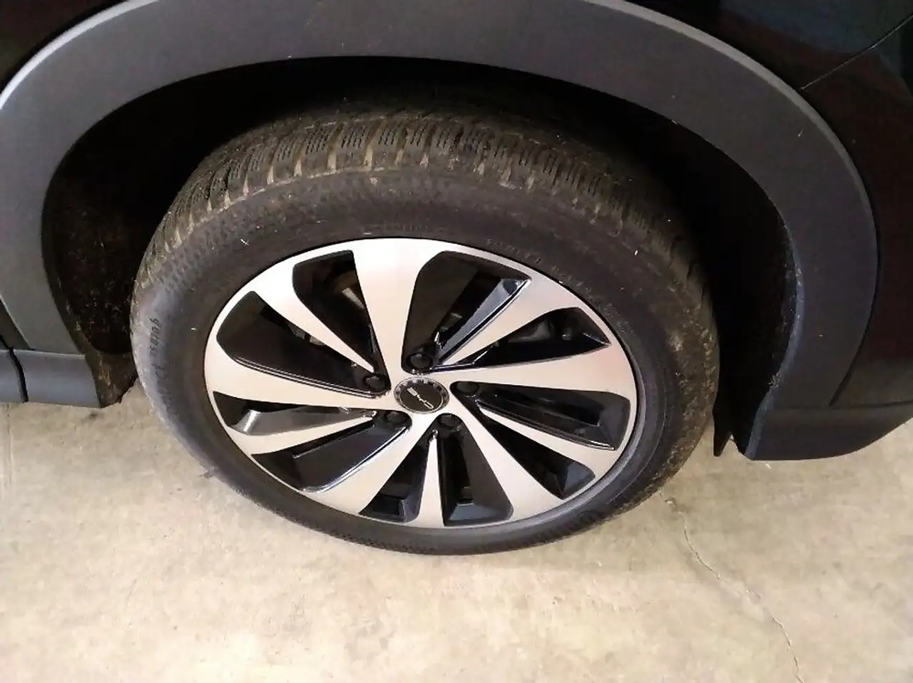 BYD Seal U PHEV Boost MATRIX*HEAD-UP*OPEN-SKY*LEDER*NAVI*ASS, миниатюра 19